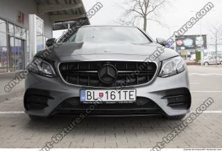 Mercedes Benz E400 coupe 0012